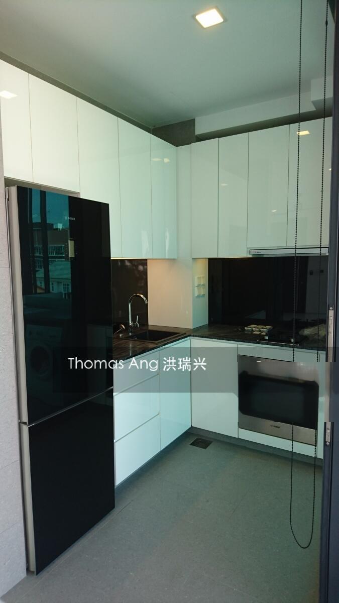 7 on Chapel (D15), Apartment #273125261